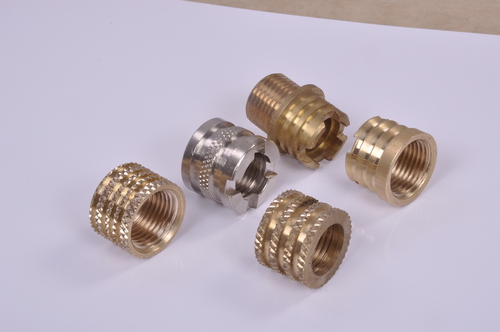 PPR Inserts & Fittings