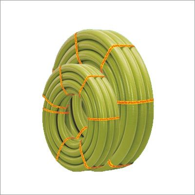 Flex Touch Lime Hose