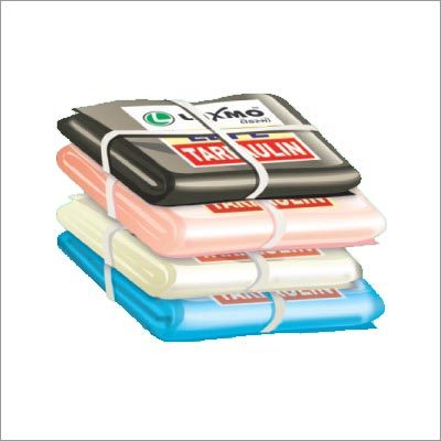 Plastic Tarapaulin