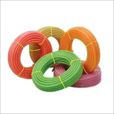 PVC Flexible Pipe (Garden Pipe)