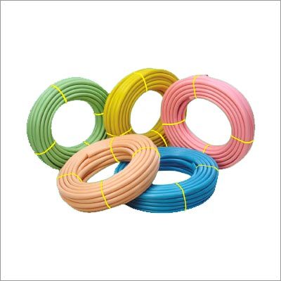 Synthetic Plain & Lining Tubing