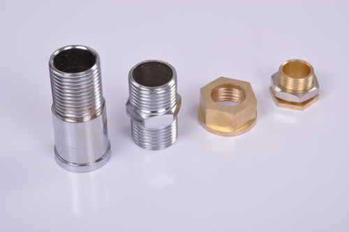 Brass Sanitary Fittings