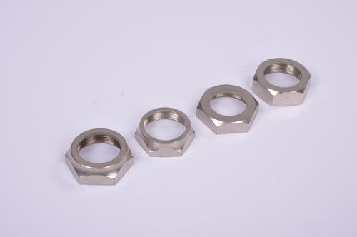Brass Jumbo Nuts