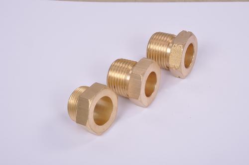 Brass Bushing Bolts