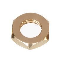 Brass Nut
