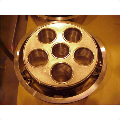 Gas Turbine Components