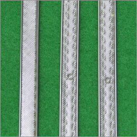 Cloth Seals