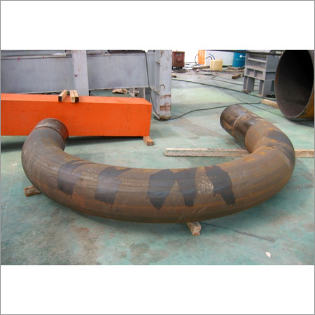 Pipe Bends(Male And Female)