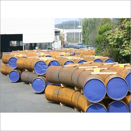 Induction Pipe Bends Machine