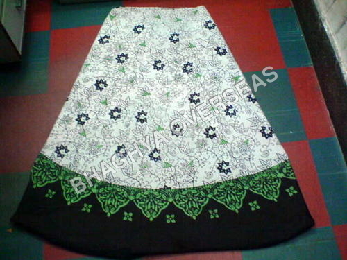 Indian Printed Skirts