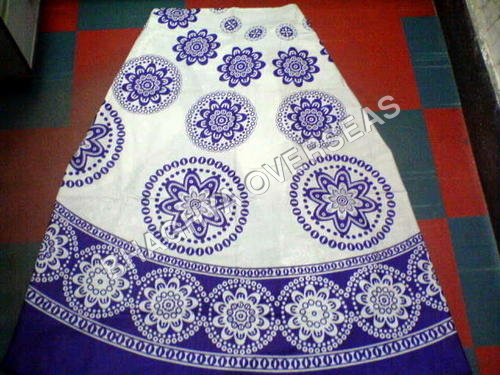Indian Printed Skirts