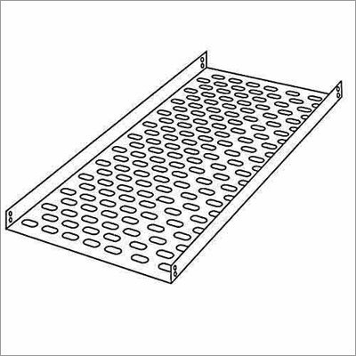 Perforated Cable Trays