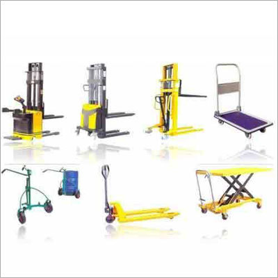 Material Handling Equipment