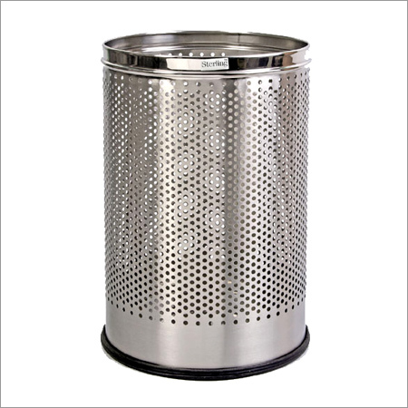 Waste Bin