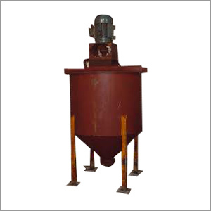 Mixer Tank