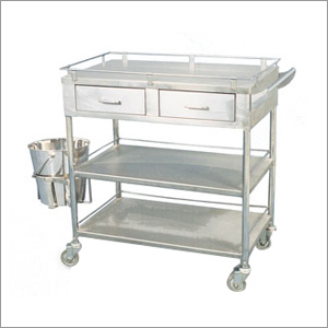 Medical Trolley