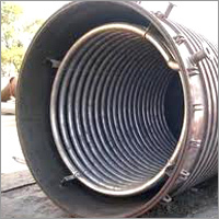 Boiler Tank