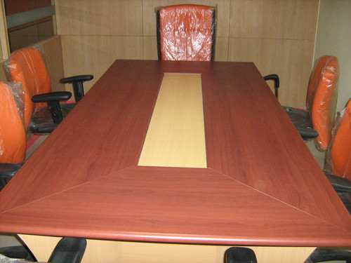 Conference Table-Pranay Enterprise
