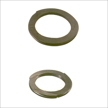 Carbon Gland Packing Rings