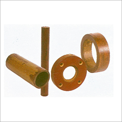 Phenolic Fabric Rods