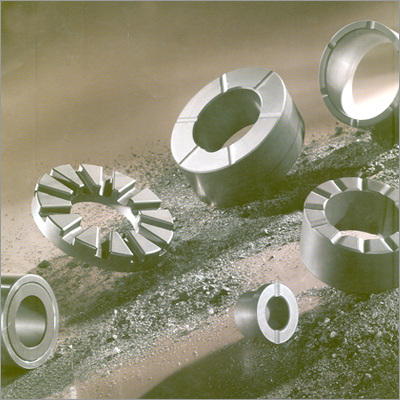 Graphite Impellers
