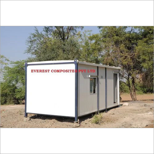 Bunk House For Gas Pipe Line Site By EVEREST COMPOSITES PVT. LTD.
