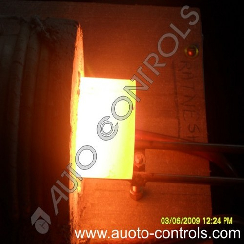 Induction Annealing (for MS / SS Rod) Induction Annealing (for MS / SS Rod)
