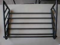 Bus Shoe Rack Iron 