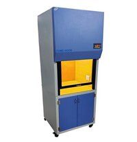 Laboratory Fume Hood