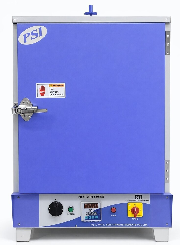 Laboratory Hot Air Oven