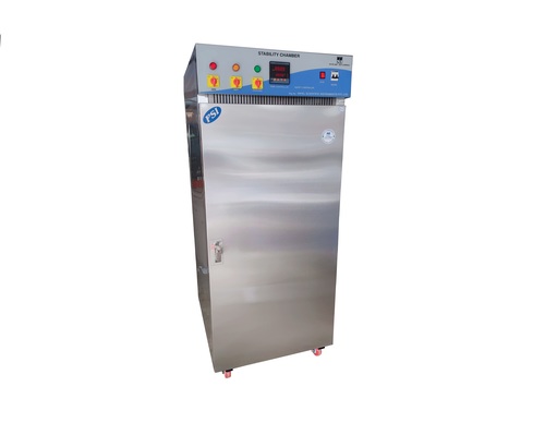Stability and Humidity Chamber Stability and Humidity Chamber