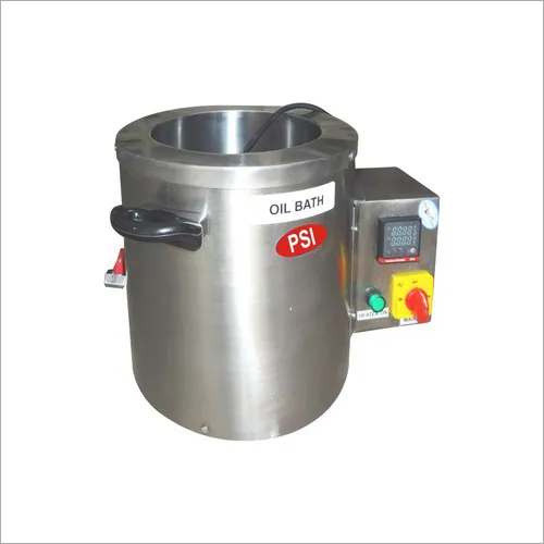 Laboratory Oil Bath Laboratory Oil Bath