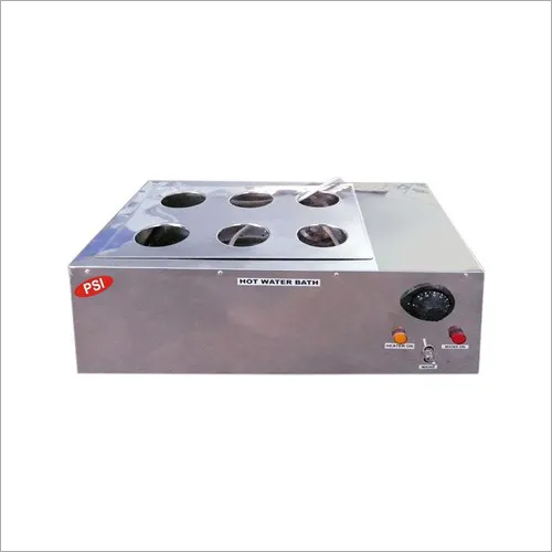 Thermostatic Water Bath Thermostatic Water Bath
