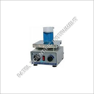 Magnetic Stirrer