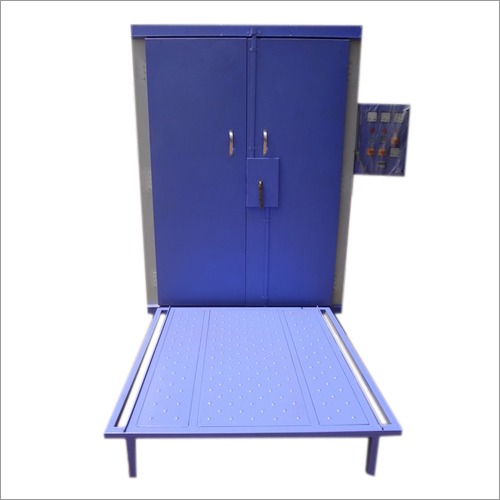 Tray Dryer Tray Dryer
