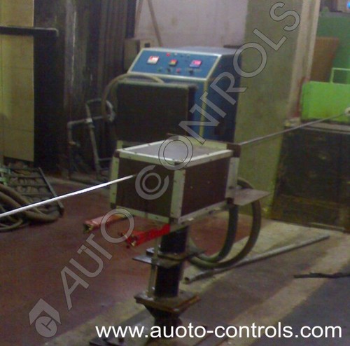 Induction Cable Heating Induction Cable Heating