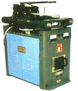 BUTT WELDING MACHINE