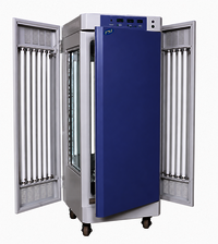 Plant Growth Chamber