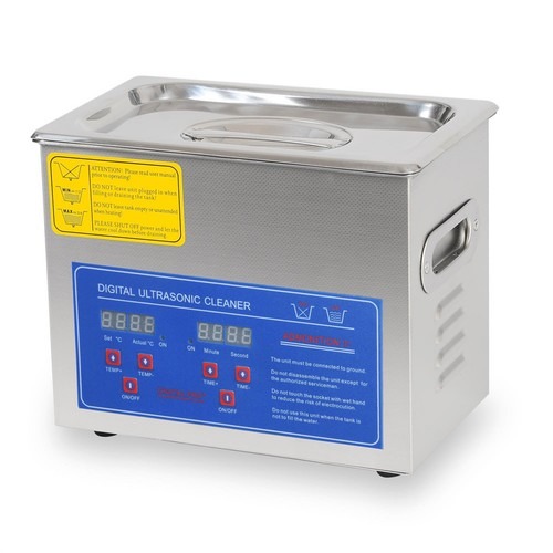 Ultra Sonic Cleaner Ultra Sonic Cleaner