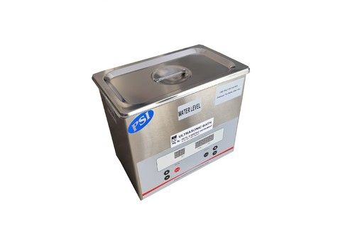 Ultrasonic Laboratory Cleaner