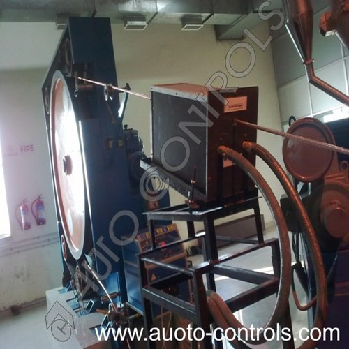Elevated Heating Elevated Heating