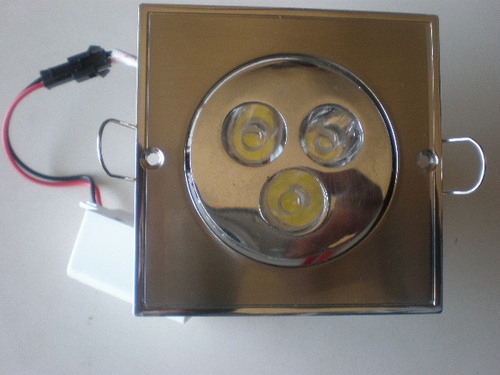 Luxury Bus Led Lights