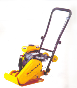 Construction Equipment