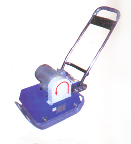 PLATE COMPACTOR (MOTORISED)