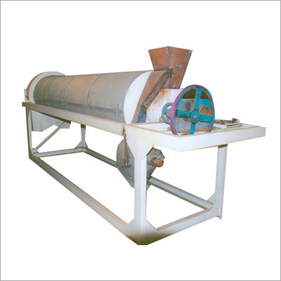 Rice Grader