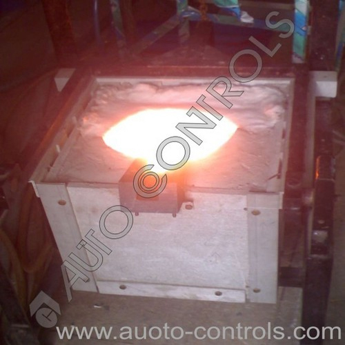 Induction Melting Furnace Induction Melting Furnace