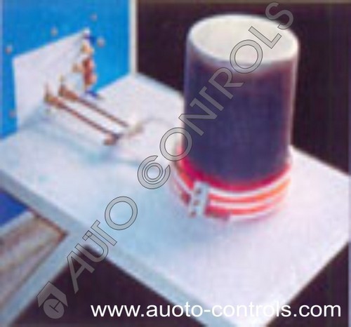 Induction Annealing Machine
