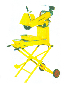 SAW PROFESSION BRICK SAW