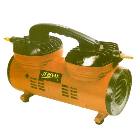 Vacuum Pumps By J. B. SAWANT ENGINEERING PVT. LTD.