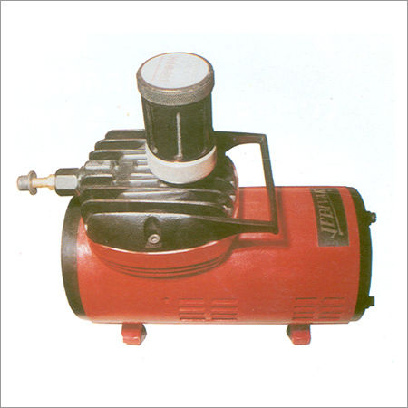 Compressor Pumps